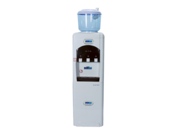Dispenser With Ro (15-LPH)
